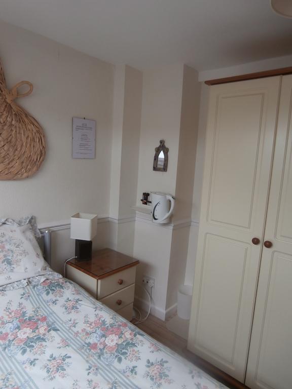 Hotel Trevu House Falmouth Zimmer foto